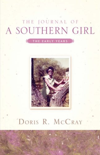 The Journal Of A Southern Girl [Paperback]