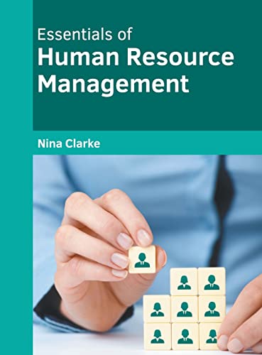 Essentials of Human Resource Management [Hardcover]