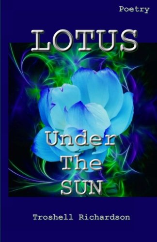 Lotus Under The Sun [Paperback]