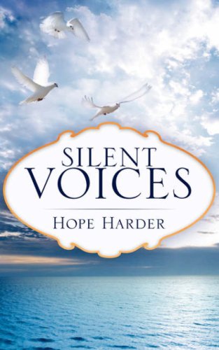 Silent Voices [Paperback]