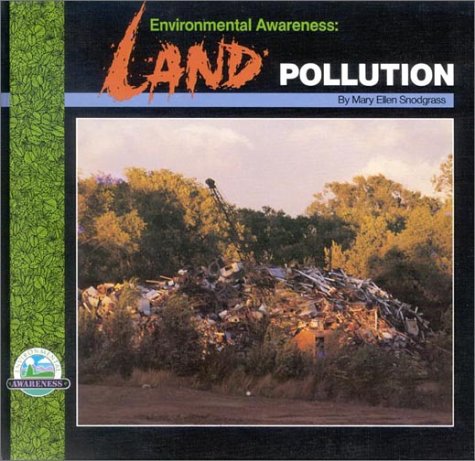 Land Pollution [Hardcover]