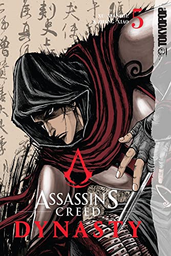 Assassin's Creed Dynasty, Volume 5 [Paperback]