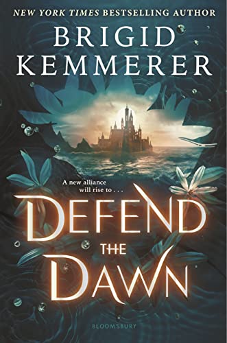 Defend the Dawn [Hardcover]