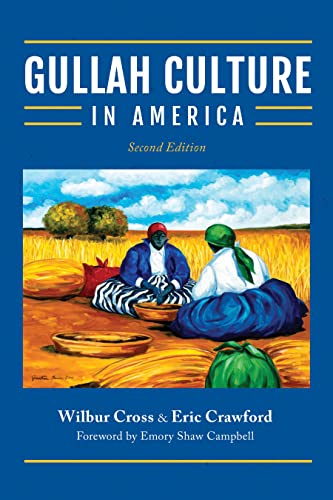 Gullah Culture in America [Paperback]