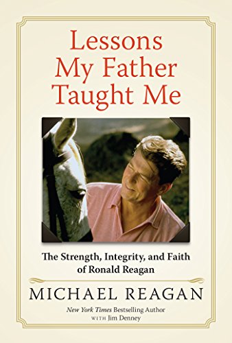 Lessons My Father Taught Me: The Strength, In