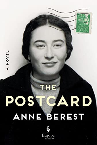 The Postcard [Hardcover]