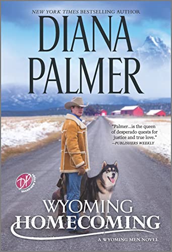 Wyoming Homecoming [Paperback]