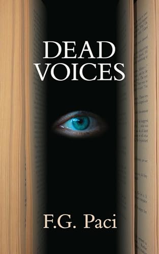 Dead Voices [Paperback]