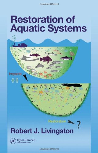 Restoration of Aquatic Systems [Hardcover]