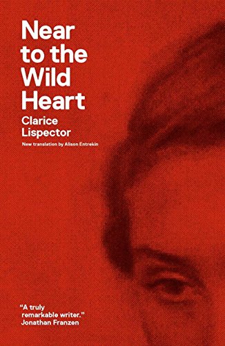 Near to the Wild Heart [Paperback]