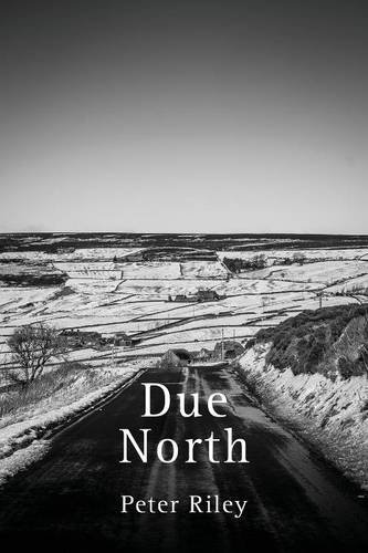 Due North [Paperback]