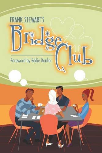 Frank Steart's Bridge Club [Paperback]