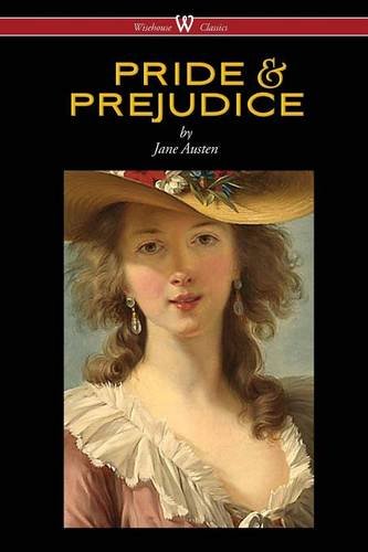 Pride And Prejudice (isehouse Classics - With Illustrations By H.M. Brock) [Paperback]