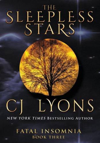 The Sleepless Stars [Hardcover]