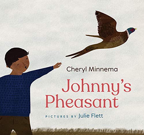 Johnny's Pheasant [Hardcover]