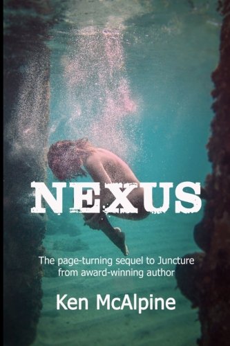 Nexus (the Ship Of Pearl Series) (volume 2) [Paperback]