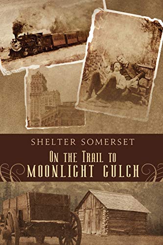 On the Trail to Moonlight Gulch [Paperback]