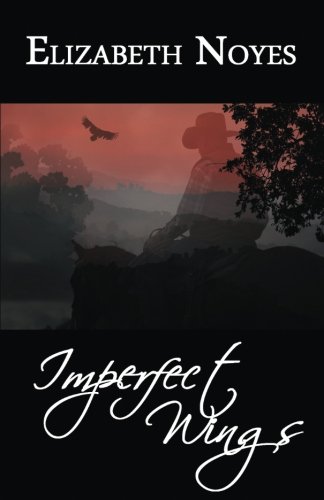 Imperfect Wings (imperfect Series) (volume 1) [Paperback]