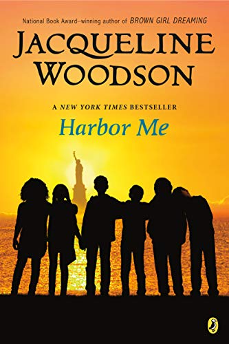 Harbor Me [Paperback]