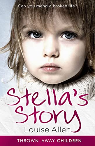 Stella's Story [Paperback]