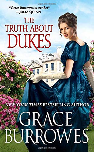 The Truth About Dukes [Paperback]