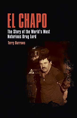 El Chapo                                 [TRADE PAPER         ]