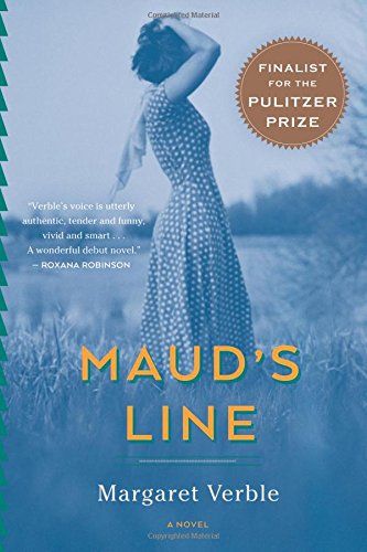 Maud's Line [Paperback]