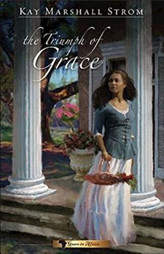 The Triumph Of Grace Grace In Africa Series 3 [Paperback]