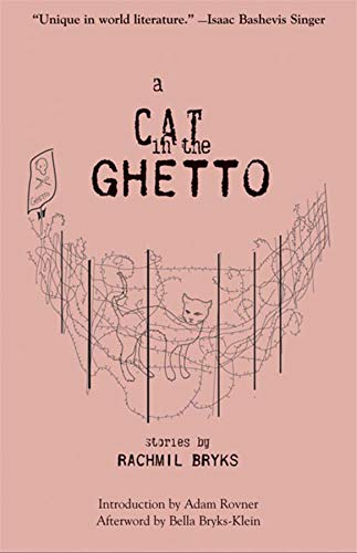 Cat in the Ghetto: Stories [Paperback]