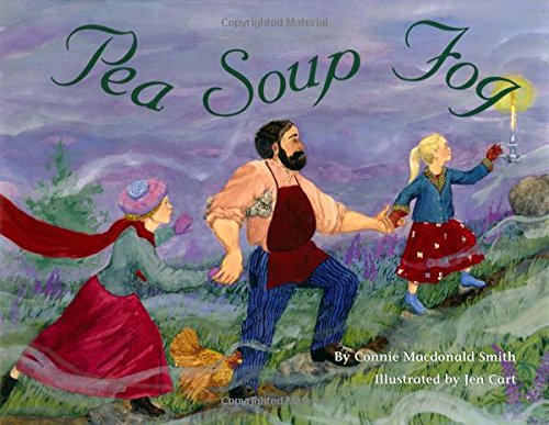 Pea Soup Fog [Hardcover]