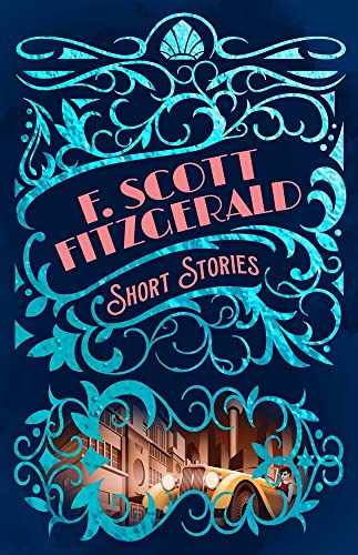 F Scott Fitzgerald Short Stories         [CLO