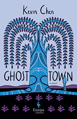 Ghost Town [Hardcover]