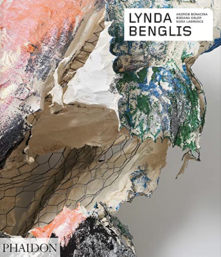 Lynda Benglis [Paperback]