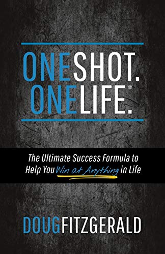 OneShot. OneLife.?: The Ultimate Success Form