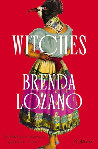 Witches: A Novel [Hardcover]