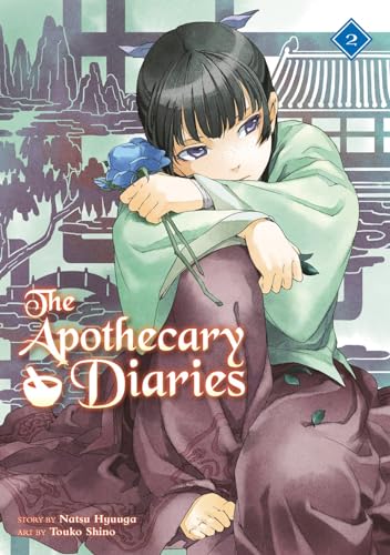 The Apothecary Diaries 02 (Light Novel) [Paperback]