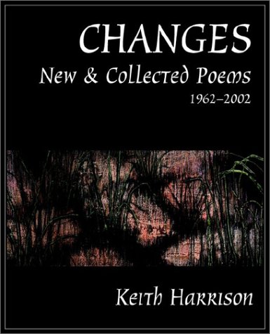 Changes Ne And Collected Poems 1962-2002 [Paperback]