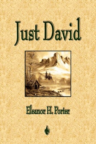 Just David [Paperback]