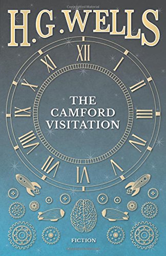 The Camford Visitation [Paperback]