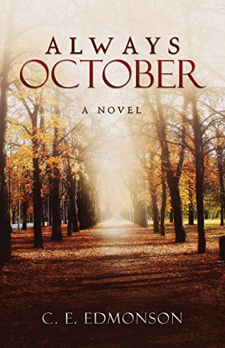 Alays October [Paperback]