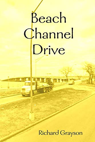 Beach Channel Drive [Paperback]