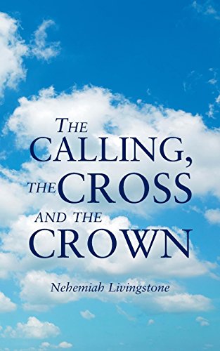 Calling, the Cross and the Cron [Paperback]