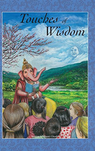 Touches Of Wisdom [Hardcover]