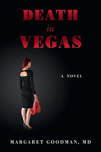 Death In Vegas [Paperback]