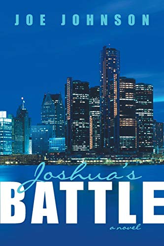 Joshua's Battle [Paperback]