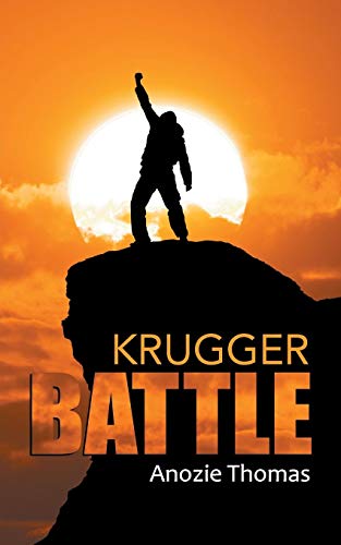 Krugger Battle [Paperback]