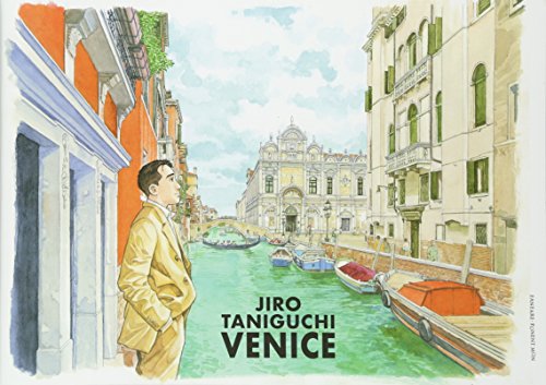 Venice [Paperback]