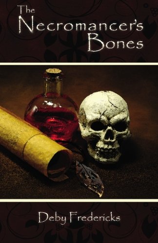 Necromancer's Bones [Paperback]