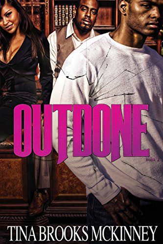 Outdone (undone) [Paperback]