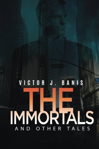 The Immortals And Other Tales [Paperback]